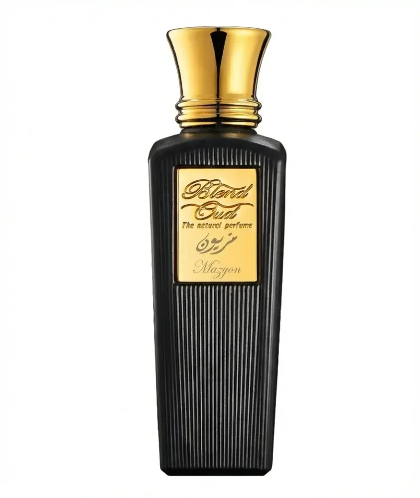 Blend Oud Classic Collection Mazyon EDP parfumuotas vanduo, 75 ml