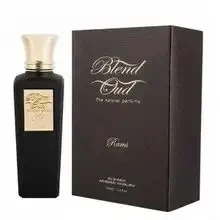 Blend Oud Classic Collection Rams EDP, 75 ml