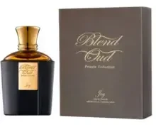 Blend Oud Sultan EDP parfumuotas vanduo unisex, 60 ml