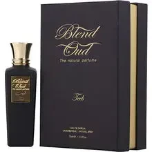 Blend Oud Classic Coll Teeb EDP, 75 ml