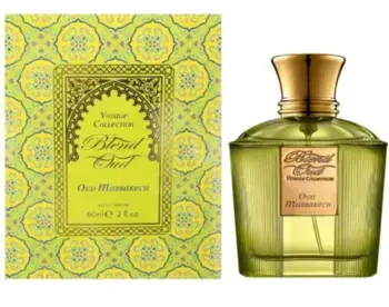 „Blend Oud Voyage Coll Marrakech“ EDP kvepalai, 60 ml