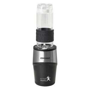 Concept SM3385 plakiklis 0.5 L Tabletop plakiklis 180 W