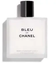 Chanel Bleu de Chanel 3 In 1 moisturizer drėkinamoji priemonė vyrams, 90 ml