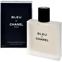 Losjonas po skutimosi Chanel Bleu de Chanel Pour Homme, 100 ml