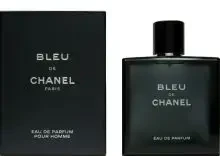 Chanel Bleu de Chanel EDP parfumuotas vanduo vyrams, 50 ml