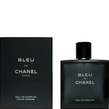 Kvepalai vyrams Chanel Bleu de Chanel EDP, 150 ml