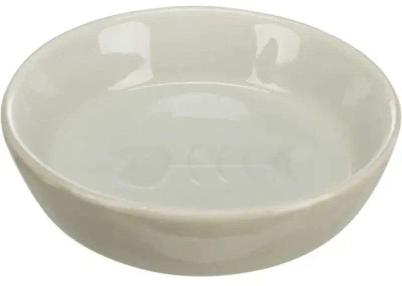 Trixie Dubenėlis keraminis katei, 200ml/13cm