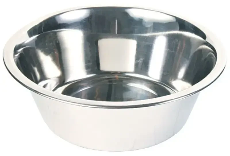 Trixie Dubenėlis metalinis 2,8l l 24cm