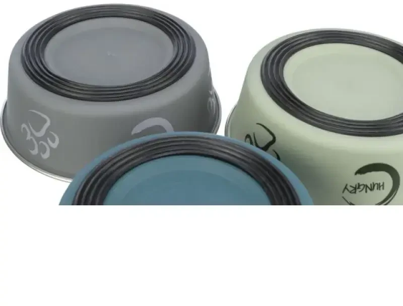 Trixie Leifheit 03249 travel mug 350 ml Juodas, Žalias Nerūdijantis plienas