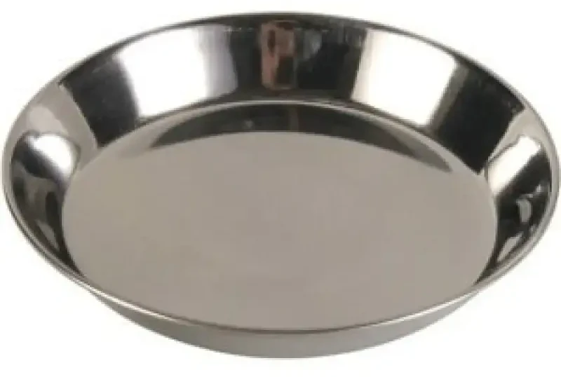 Trixie MISKA METAL. DLA KOTA 0.3L/13cm