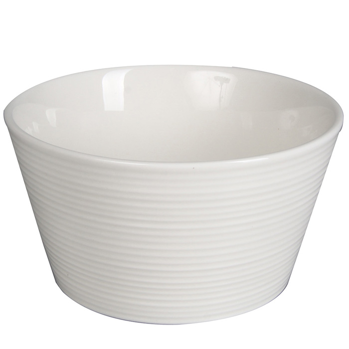 Maku dubuo iš porceliano 12cm