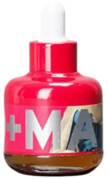Blood Concept Raudona +Ma Perfume Oil Unisex, 40 ml