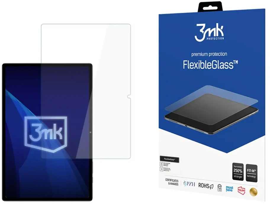 3Mk Protection BLOW Platinum TAB11 - iki 13" 3mk FlexibleGlass