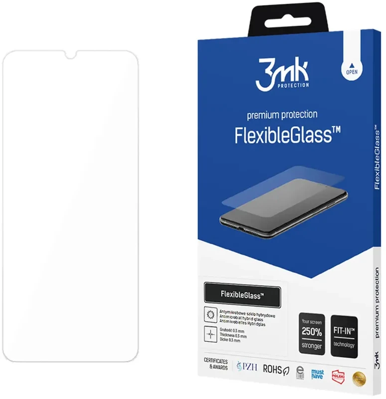 3Mk Protection BLU C9 - 3mk FlexibleGlass