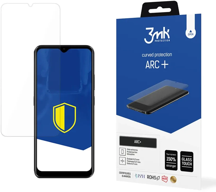 3Mk Protection BLU G73 - 3mk ARC+