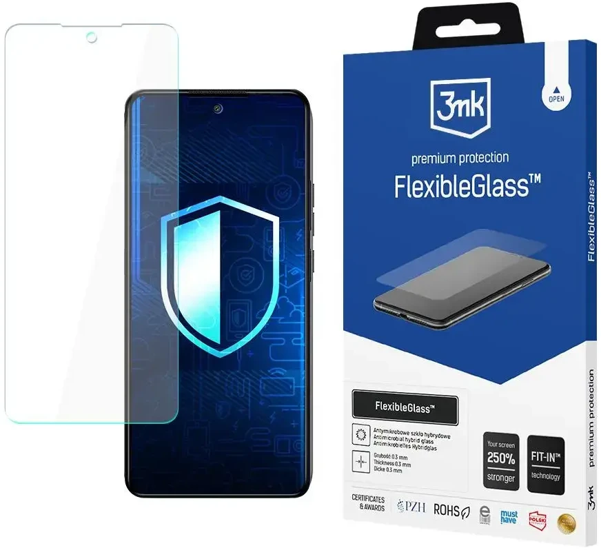 3Mk Protection BLU G93 - 3mk FlexibleGlass