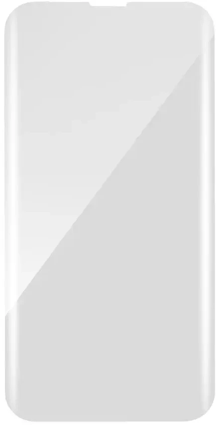 „Blueo 5D Mr. Monkey Glass“ – „Samsung Galaxy S24 Ultra“ skaidrus (UV stiklas)
