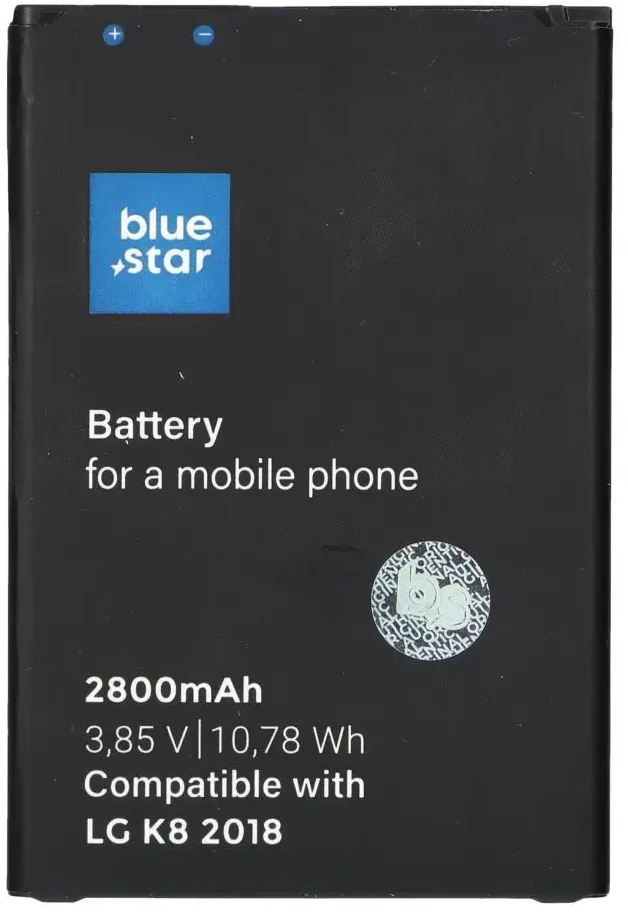 BlueStar LG K8 (2018) baterija 2800 mAh Blue Star Premium