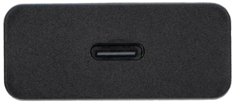 BlueStar Telefono įkroviklis Blue Star Slim GaN USB C QC4.0 PD 3A 20W TFK-SC-20WPD juodas