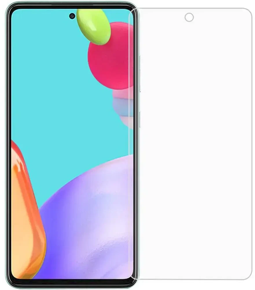 BlueStar Blue Star Apsauginis stiklas Blue Star - Samsung Galaxy A52/52s 5G