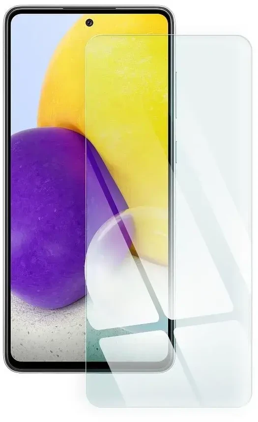 BlueStar Blue Star Apsauginis stiklas Blue Star - Samsung Galaxy A72 LTE/5G