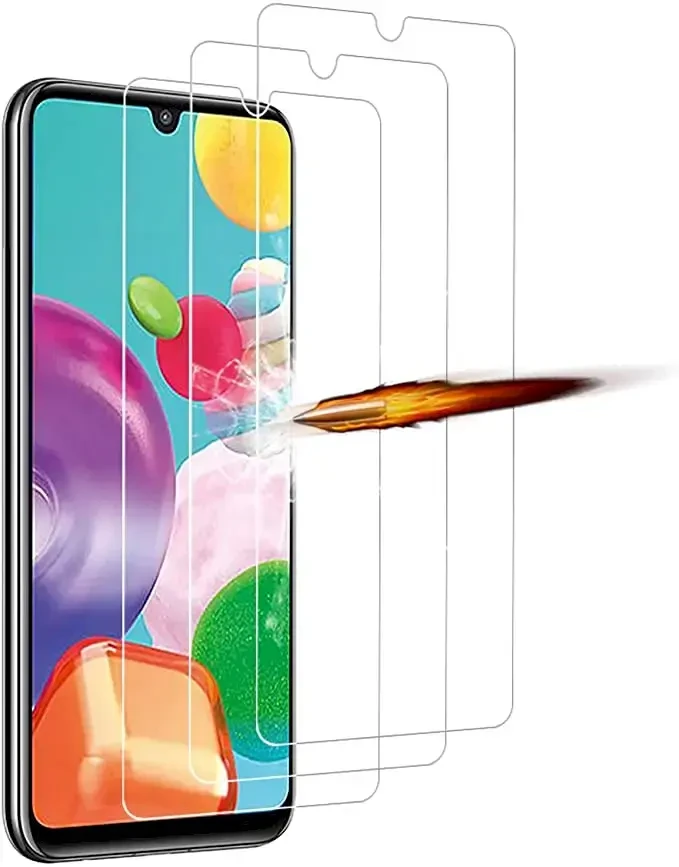 BlueStar Blue Star Apsauginis stiklas Blue Star - Samsung Galaxy A41