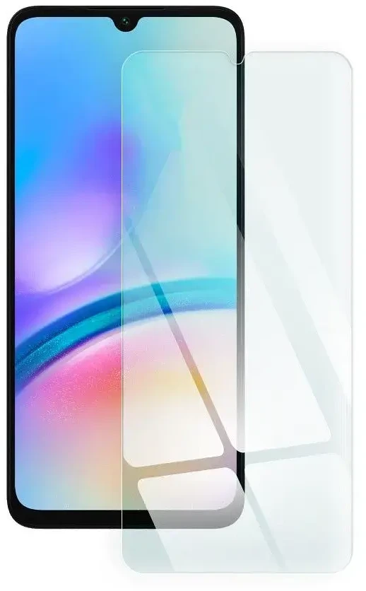 BlueStar Blue Star Apsauginis stiklas Blue Star - Samsung Galaxy A05s