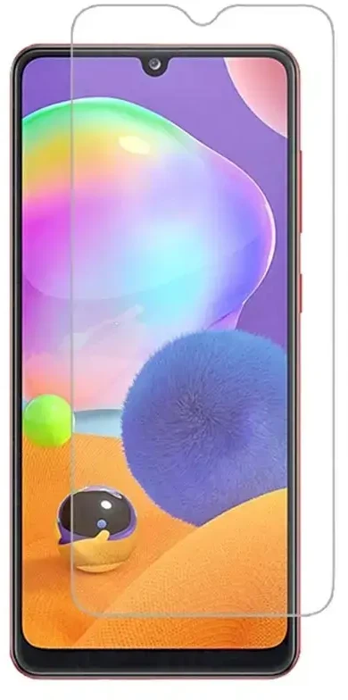 BlueStar Blue Star Apsauginis stiklas Blue Star - SAMSUNG Galaxy A32 4G/LTE