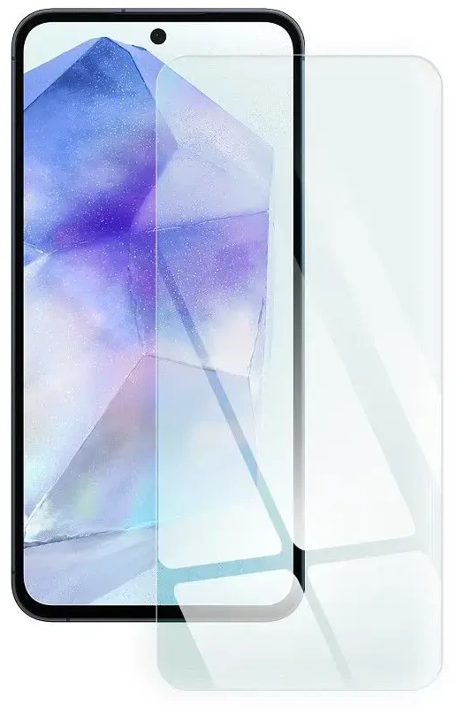 BlueStar Blue Star Apsauginis stiklas Blue Star - Samsung Galaxy A55 5G