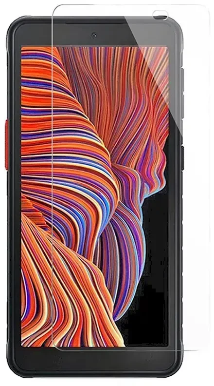 BlueStar Blue Star Apsauginis stiklas Blue Star - Samsung Galaxy Xcover 5