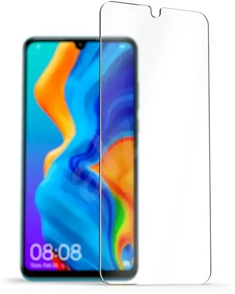BlueStar Grūdintas stiklas Huawei P30 LITE telefonui Blue Star