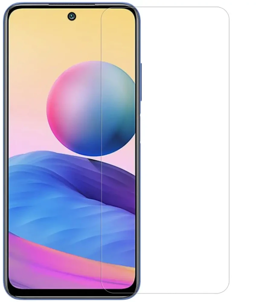 BlueStar Blue Star Apsauginis stiklas Blue Star - Xiaomi Mi 11T/T Pro