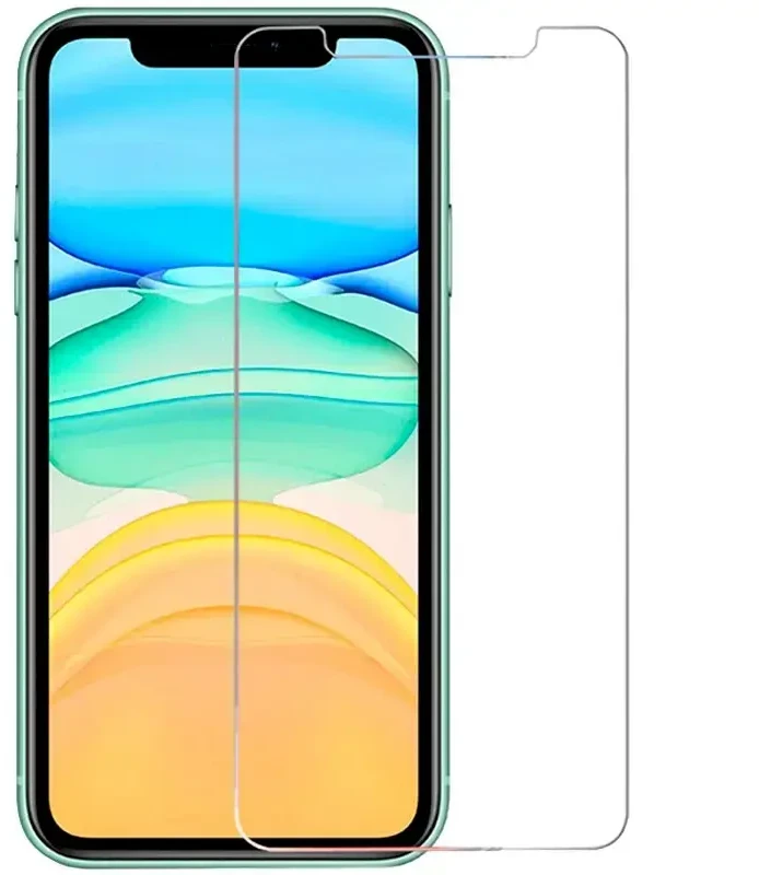 BlueStar Blue Star Grūdintas stiklas iPhone 12 PRO MAX, mėlynas žvaigždės spalvos