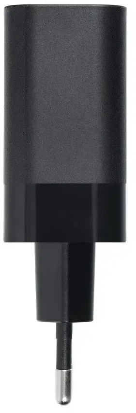 BlueStar Įkroviklis Blue Star (TFB-TC-45W) Type-C 3A (45W) juodas