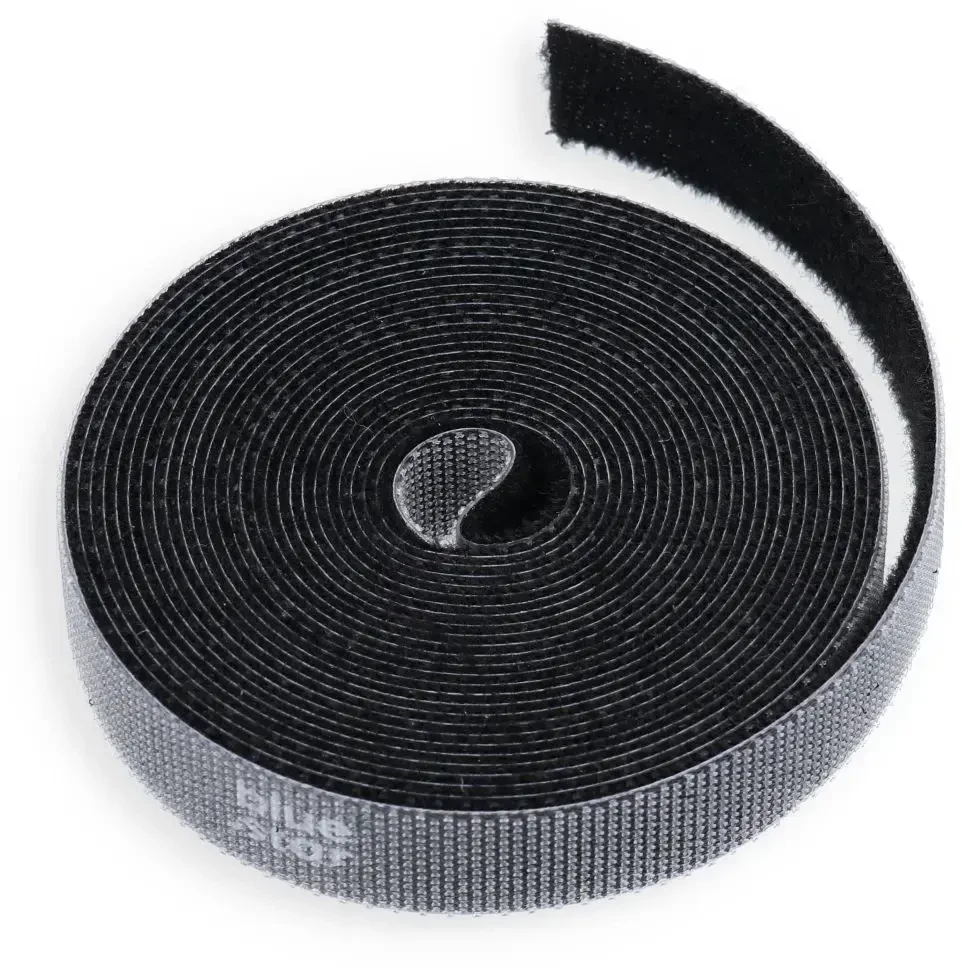BlueStar Blue Star velcro cable tie PJ-COZ055 - juodas (3m)
