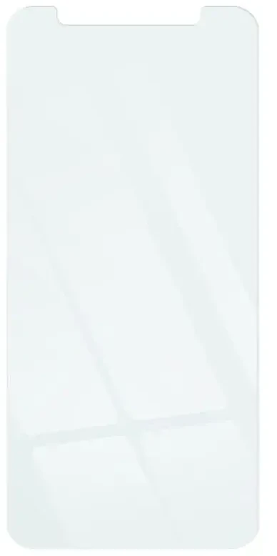BlueStar Grūdintas stiklas Huawei Y6 2018 telefonui „Blue Star“