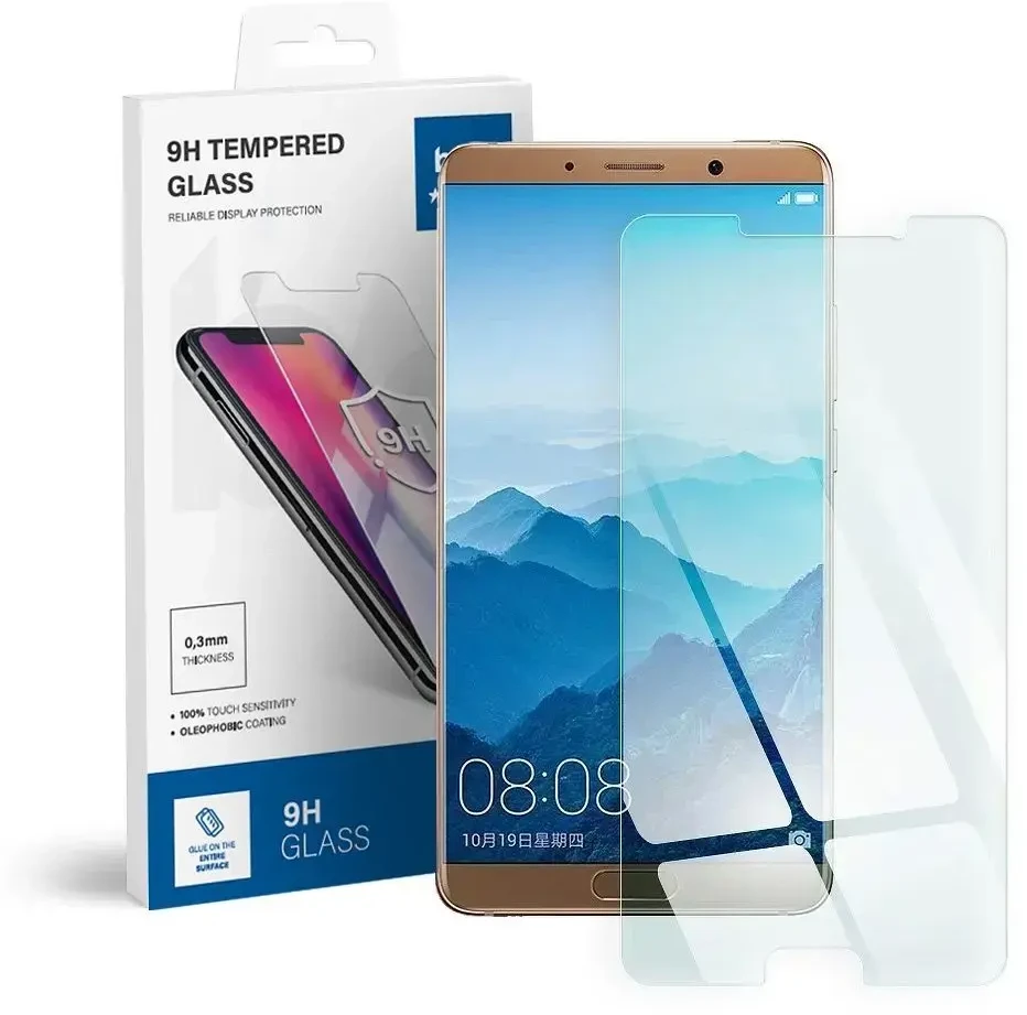 BlueStar Grūdintas stiklas, skirtas „Huawei Nova 9 Blue Star“