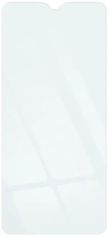 Grūdintas stiklas, skirtas „Realme C33 Blue Star“