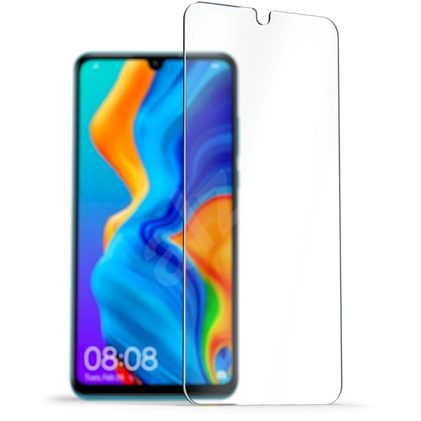 BlueStar Grūdintas stiklas Huawei P30 LITE telefonui Blue Star