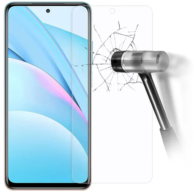 BlueStar Blue Star Blue Star ekrano apsauga Xiaomi Mi 10T Lite 5G
