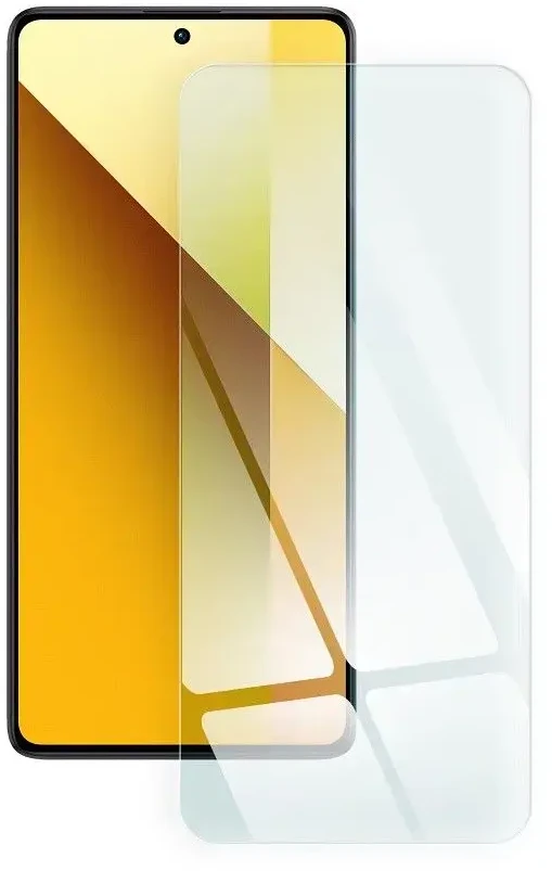 BlueStar Blue Star Apsauginis stiklas Blue Star - Xiaomi Redmi Note 13 4G/5G
