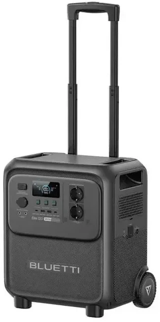 UPS Bluetti Elite 320 - 3200Wh / 1800W (P-EL320-EU-GY-10)