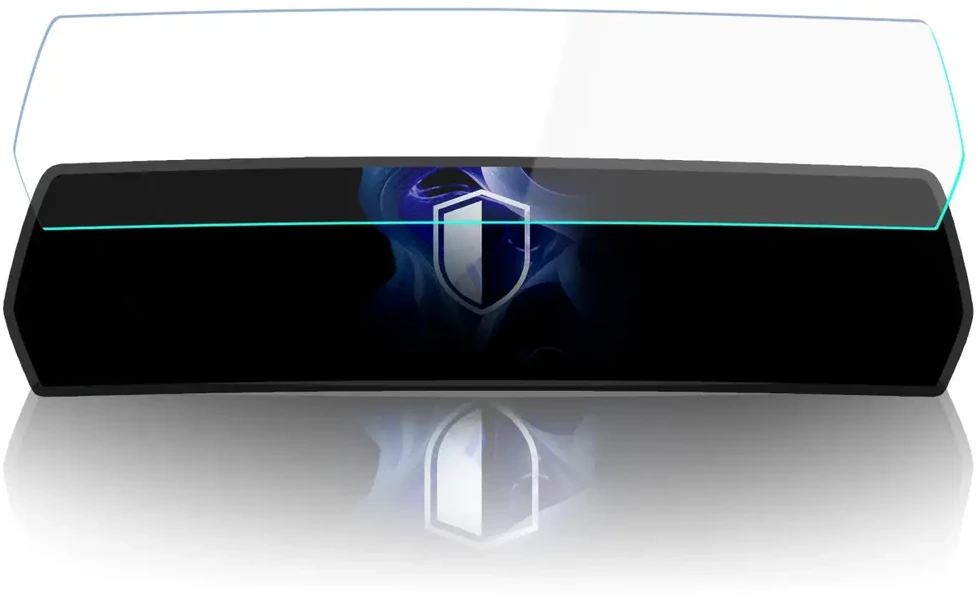 3Mk Protection BMW 2 F74 (2025 - 2026) - 3mk BladeShield Center Ekranas