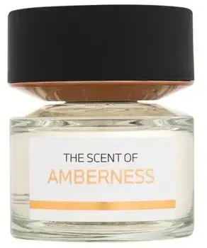 Bmw The Scent Of Amberness EDP parfumuotas vanduo vyrams, 50 ml