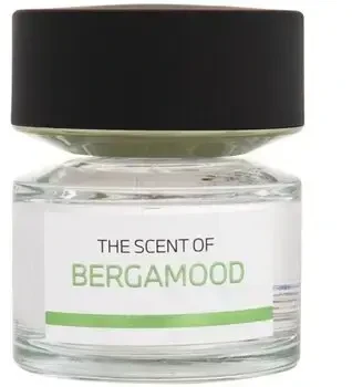 Bmw The Scent Of Bergamood EDP parfumuotas vanduo vyrams, 50 ml