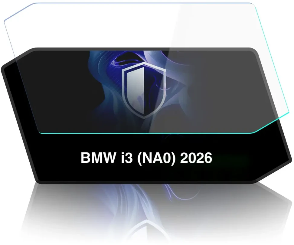 3Mk apsauga BMW i3 (NA0) (2026 - ) - 3mk BladeShield centro ekranas