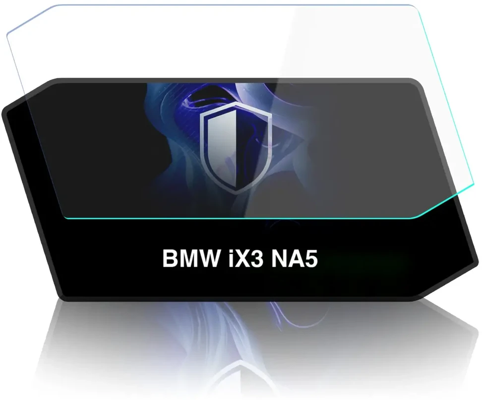 3Mk apsauga BMW iX3 NA5 (2026 - ) - 3mk BladeShield centro ekranas