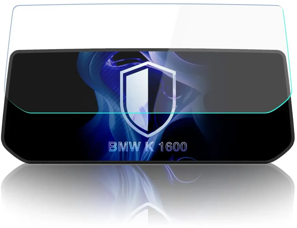 3Mk Protection BMW K 1600 (2011 - ) - 3mk BladeShield Center Ekranas