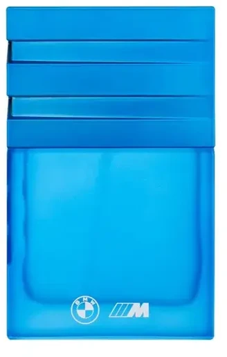 BMW BMW M 1972 EDT tualetinis vanduo unisex, 100 ml