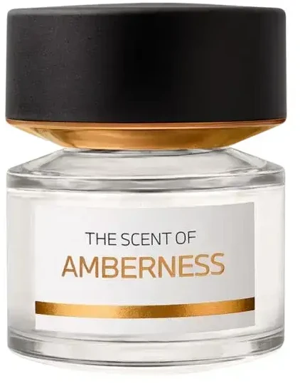 Bmw The Scent Of Amberness EDP parfumuotas vanduo vyrams, 50 ml